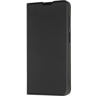 Чохол-книжка Samsung A73 (A736-2022) Book Cover Gelius Shell Cas Black
