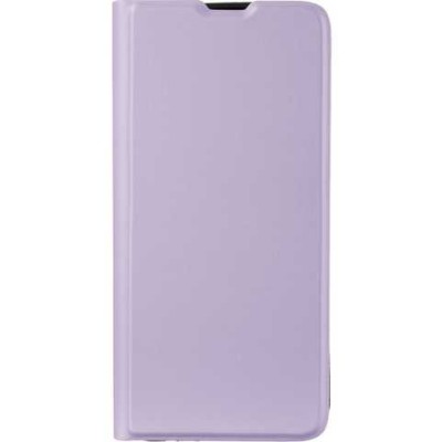 Чохол-книжка Samsung M236 (M23) Book Cover Gelius Shell Case Violet