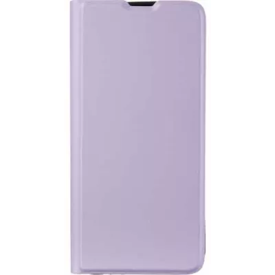 Чохол-книжка Samsung M236 (M23) Book Cover Gelius Shell Case Violet