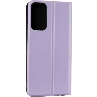 Чохол-книжка Samsung M236 (M23) Book Cover Gelius Shell Case Violet