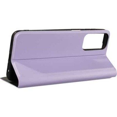 Чохол-книжка Samsung M236 (M23) Book Cover Gelius Shell Case Violet