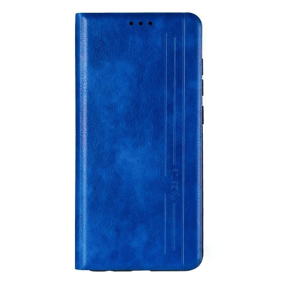 Чохол-книжка Samsung M515 (M51) Book Cover Leather Gelius New Blue
