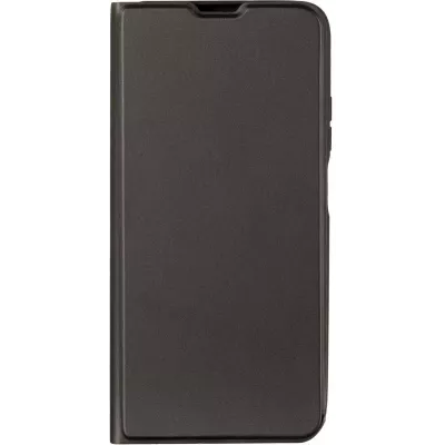 Чохол-книжка Xiaomi Redmi A1/A2 Book Cover Gelius Shell Case Чорний