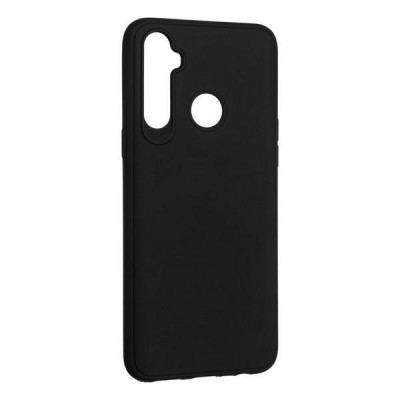 Чохол-накладка Samsung A02 (A022-2021) Full Soft Case Black