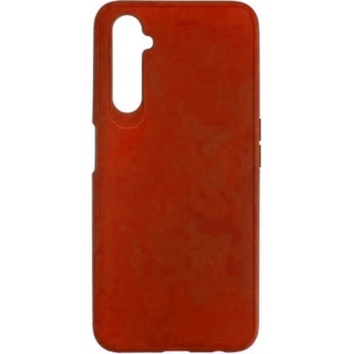 Чохол-накладка Samsung A02 (A022-2021) Full Soft Case Red