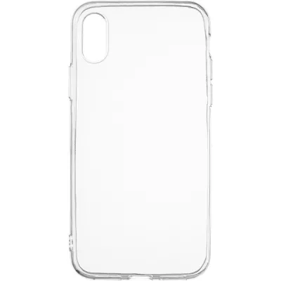 Чохол-накладка Samsung A02 (A022-2021) Ultra Thin Air Case Transparent