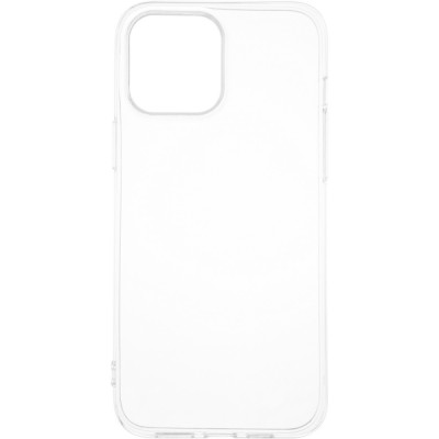 Чохол-накладка Samsung A032 (A03 Core) Ultra Thin Air Case Transparent