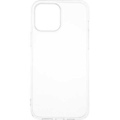 Чохол-накладка Samsung A035 (A03-2022) Ultra Thin Air Case Transparent