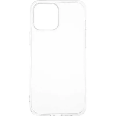 Чохол-накладка Samsung A035 (A03-2022) Ultra Thin Air Case Transparent