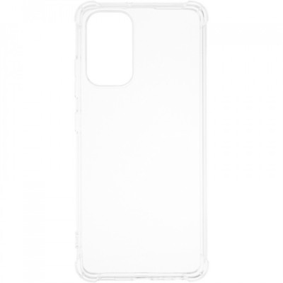 Чохол-накладка Samsung A045 (A04) Gelius Ultra Thin Proof Transparent