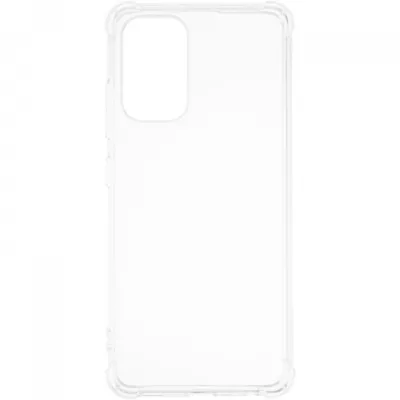 Чохол-накладка Samsung A045 (A04) Gelius Ultra Thin Proof Transparent