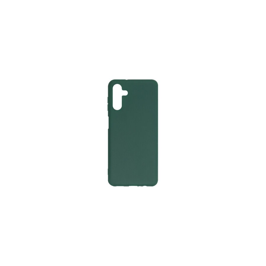 Чохол-накладка Samsung A047 (A04s) Full Soft Case Dark Green Чохол-накладка Samsung A047 (A04s) Full Soft Case Dark Green