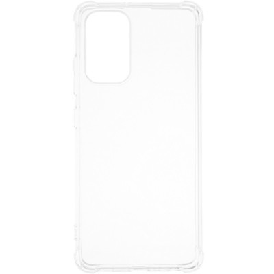 Чохол-накладка Samsung A047 (A04s) Gelius Ultra Thin Proof Transparent