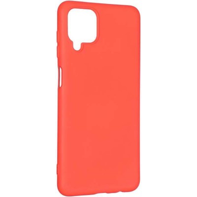 Чохол-накладка Samsung A125 (A12) / M12 (M127) Full Soft Case Red