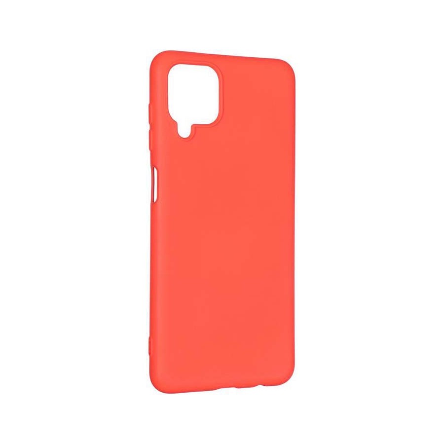 Чохол-накладка Samsung A125 (A12) / M12 (M127) Full Soft Case Red Чохол-накладка Samsung A125 (A12) / M12 (M127) Full Soft Case Red