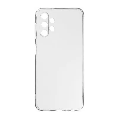 Чохол-накладка Samsung A135 (A13-2022) Ultra Thin Air Case Transparent