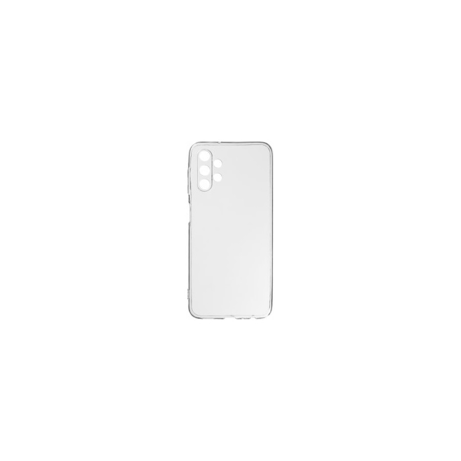 Чохол-накладка Samsung A135 (A13-2022) Ultra Thin Air Case Transparent Чохол-накладка Samsung A135 (A13-2022) Ultra Thin Air Case Transparent