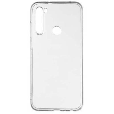 Чохол-накладка Samsung A307 (A30s-2019) Ultra Thin Air Case Transparent