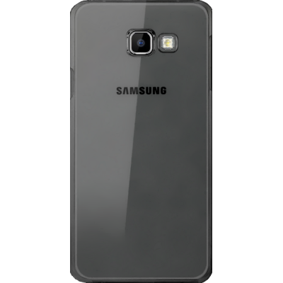 Чохол-накладка Samsung A320 (A3-2017) Remax Air Series Black