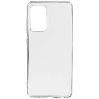 Чохол-накладка Samsung A725 (A72-2021) Ultra Thin Air Case Transparent