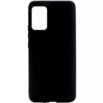 Чохол-накладка Samsung A736 (A73-5G) Full Soft Case Чорний