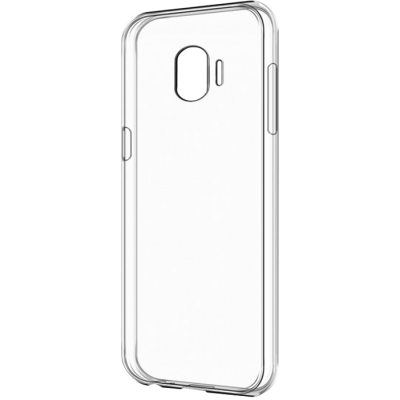 Чохол-накладка Samsung J260 (J2 Core 2018) Ultra Thin Air Case Transparent