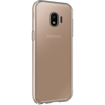 Чохол-накладка Samsung J260 (J2 Core 2018) Ultra Thin Air Case Transparent