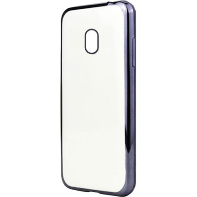 Чохол-накладка Samsung J530 (J5-2017) Remax Air Series Black