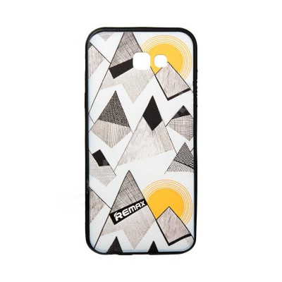 Чохол-накладка Samsung J530 (J5-2017) Remax Gentleman Series Everest