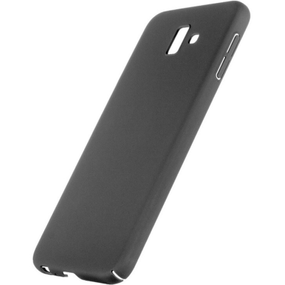 Чохол-накладка Samsung J610 (J6 Plus-2018) ColorWay PC case Black