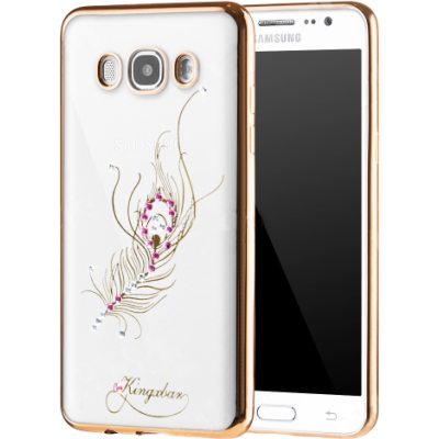 Чохол-накладка Samsung J730 (J7-2017) Beckberg Breathe seria Firebird