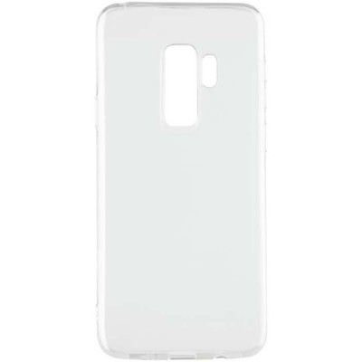 Чохол-накладка Samsung J810 (J8-2018) Ultra Thin Air Case Transparent