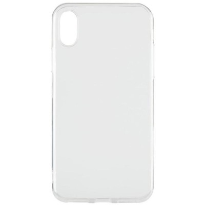Чохол-накладка Samsung M105 (M10) Ultra Thin Air Case Transparent