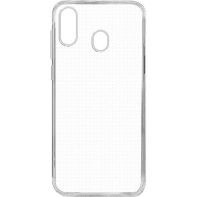 Чохол-накладка Samsung M205 (M20) Ultra Thin Air Case Transparent
