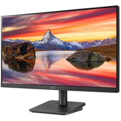 Монітор LG 24MP400-B