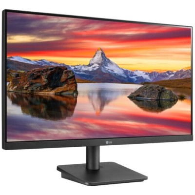 Монітор LG 24MP400-B