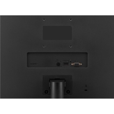 Монітор LG 24MP400-B
