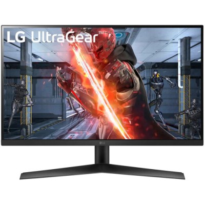 Монітор LG 27GN60R-B Монітор LG 27GN60R-B