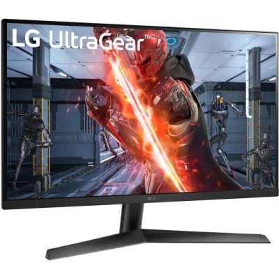 Монітор LG 27GN60R-B Монітор LG 27GN60R-B