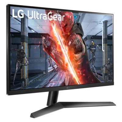 Монітор LG 27GN60R-B Монітор LG 27GN60R-B