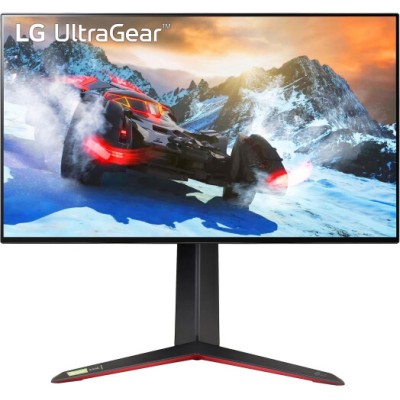 Монітор LG 27GP95RP-B Монітор LG 27GP95RP-B