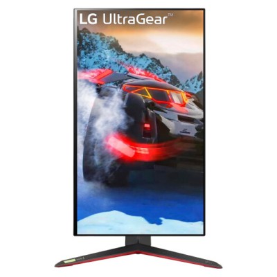 Монітор LG 27GP95RP-B Монітор LG 27GP95RP-B