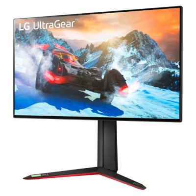 Монітор LG 27GP95RP-B Монітор LG 27GP95RP-B