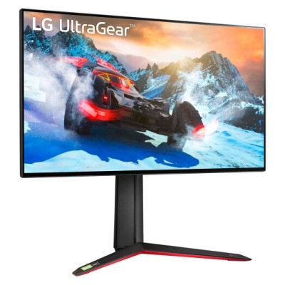Монітор LG 27GP95RP-B Монітор LG 27GP95RP-B