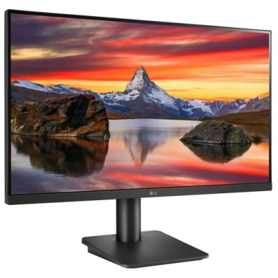 Монітор LG 27MP450-B