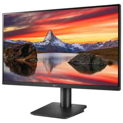 Монітор LG 27MP450-B