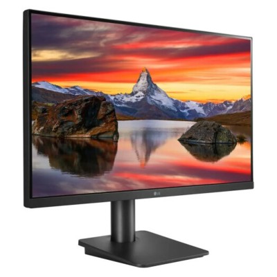 Монітор LG 27MP450-B
