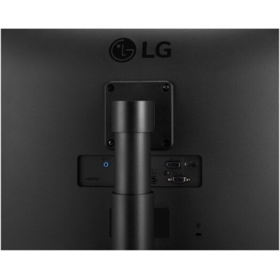 Монітор LG 27MP450-B