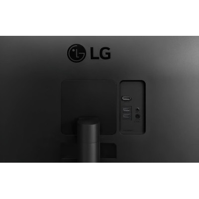 Монітор LG 27QN600-B Монітор LG 27QN600-B