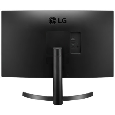 Монітор LG 27QN600-B Монітор LG 27QN600-B